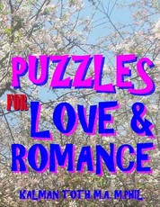 Puzzles for Love & Romance