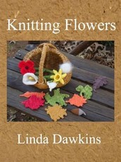Knitting Flowers