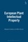 European Plant Intellectual Property