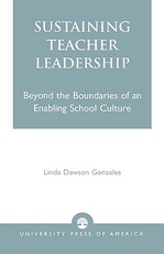 Sustaining Teacher Leadership