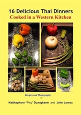 16 Delicious Thai Dinners Cooked in a Western Kitchen