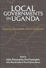 Local Governments in Uganda