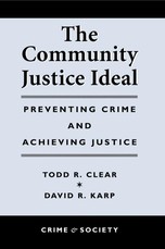 The Community Justice Ideal