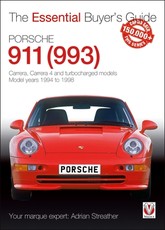 Porsche 911 (993)
