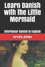 Learn Danish with The Little Mermaid