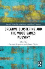 Creative Clustering and the Video Games Industry