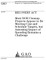 Recovery Act