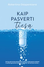 Kaip pasverti tiesą