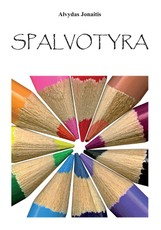 Spalvotyra