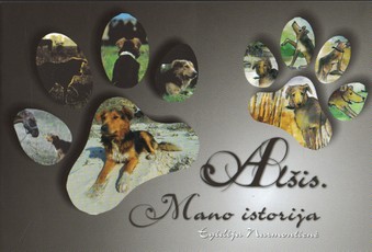 Alšis. Mano istorija