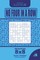 Sudoku No Four in a Row - 200 Hard Puzzles 8x8 (Volume 14)