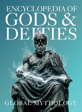 Encyclopedia of Gods & Deities - Global Mythology