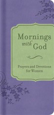 Mornings with God
