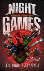 Night Games