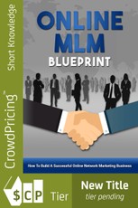 Online MLM Blueprint