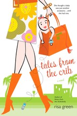 Tales from the Crib