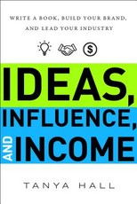 Ideas, Influence, and Income