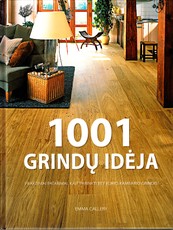 1001 grindų idėja