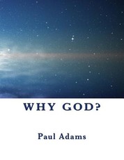 Why God?