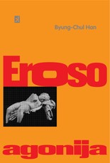 Eroso agonija: filosofinės esė