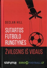 Sutartos futbolo rungtynės