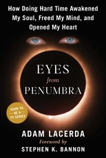 Eyes from Penumbra