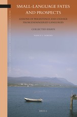Small-Language Fates and Prospects