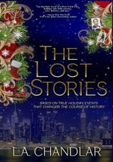 The Lost Stories