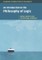 Introduction to the Philosophy of Logic (el. knyga)