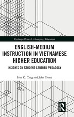 English-Medium Instruction in Vietnamese Higher Education