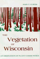 Vegetation of Wisconsin
