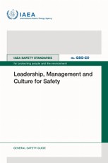 Leadership, Management and Culture for Safety