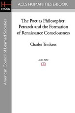 The Poet as Philosopher