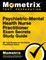 Psychiatric-Mental Health Nurse Practitioner Exam Secrets