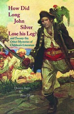 How Did Long John Silver Lose His Leg