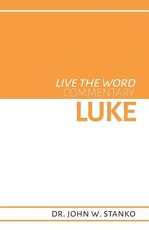 Live the Word Commentary