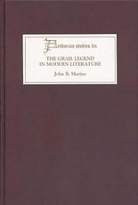 The Grail Legend in Modern Literature