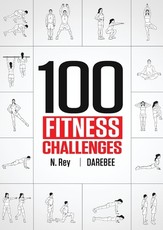 100 Fitness Challenges