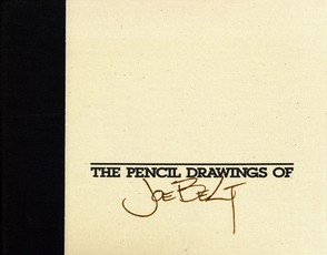 The Pencil Drawings of Joe Belt