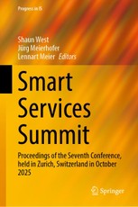 Smart Services Summit
