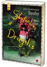 Skafandras ir drugelis