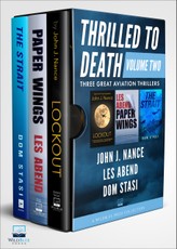 Thrilled to Death: Volume Two