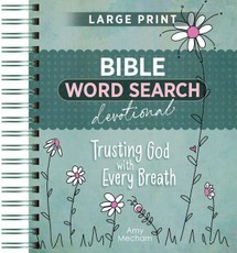 Trusting God with Every Breath