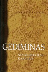 Gediminas – nevainikuotas karalius (2004)