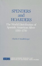 Spenders and Hoarders
