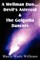 A Wellman Duo...Devil's Asteroid & the Golgotha Dancers