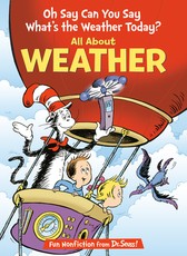 Oh Say Can You Say What's the Weather Today? All about Weather