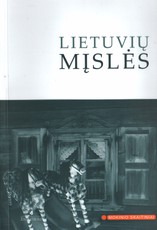 Lietuvių mįslės