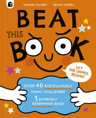 Beat the Book!