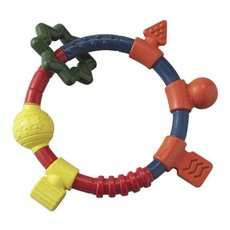 BRAIN BUILDERS kramtukas „Orbita“, nuo 3 mėn.